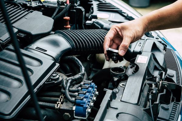 A Properly Functioning Cooling System Can Help With Avoiding Breakdowns