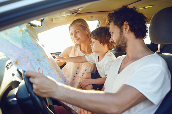 Fun Summer Activities That Involve Your Car