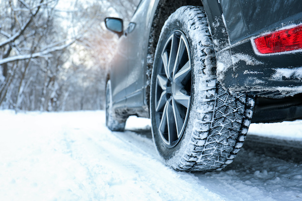 How to Prepare Yourself for Winter Driving