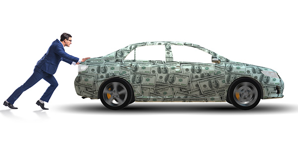 The Most Common Used Car Red Flags Buyers Often Miss During A Test Drive