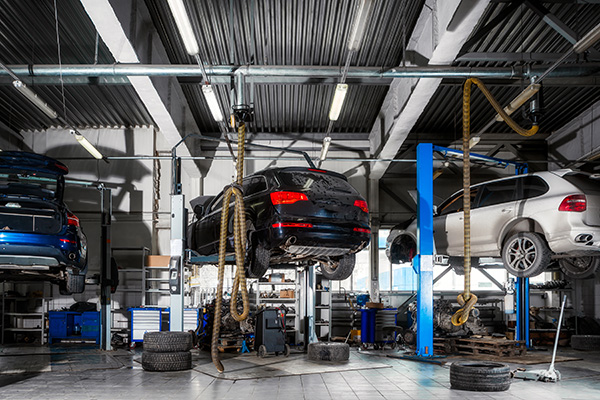 Essential Summer Car Maintenance Tips from Our Technicians