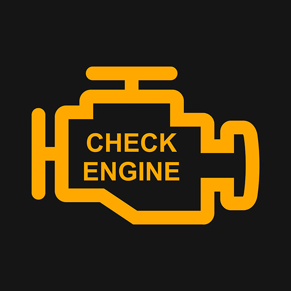 What Does A Flashing Check Engine Light Mean? Can I Keep Driving?