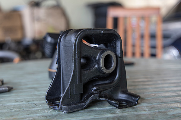5 Signs Your Engine Mounts Are Starting To Fail