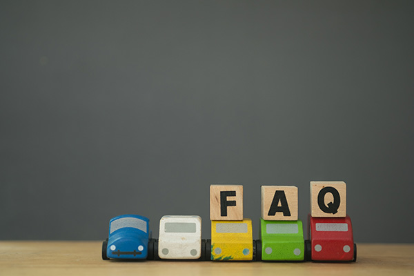 Auto Repair FAQ: The Answers People Wish They Knew Sooner
