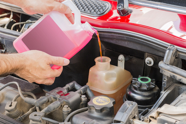 Fluids and Filters: A Comprehensive Guide to Maintaining Your Car's Vital Systems