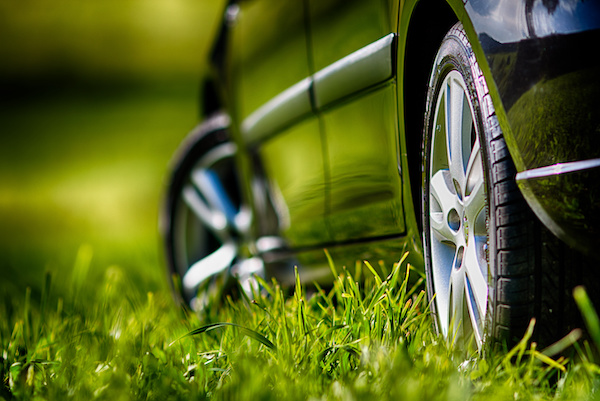 5 Car Maintenance Tips for Spring