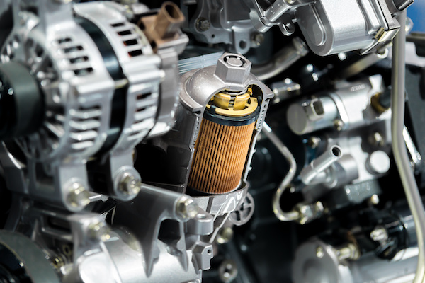 When Should I Change My Fuel Filter?