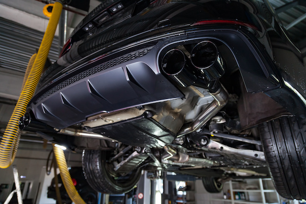 What Are The Most Common Exhaust System Problems?