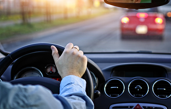 How to Navigate Your Car Around Construction Sites