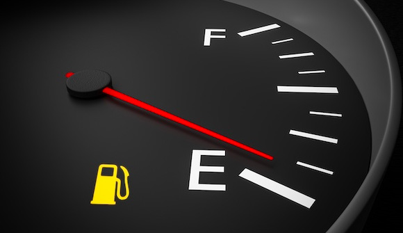 5 Common Causes of Poor Gas Mileage 
