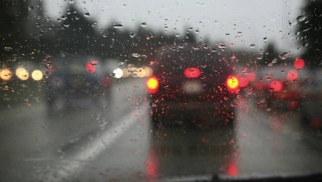 6 WAYS TO WEATHERPROOF YOUR CAR