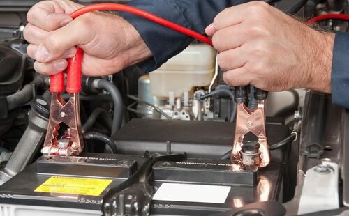 BATTERY REPLACEMENT – THE LIFE OF YOUR CAR’S BATTERY