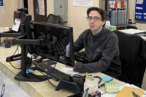 Auto Repair Shop Frontage Image 10 | Nerger's Auto Express