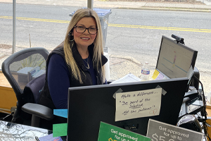 Auto Repair Shop Frontage Image 13 | Nerger's Auto Express