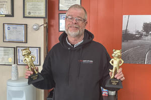 Auto Repair Shop Frontage Image 5 | Nerger's Auto Express