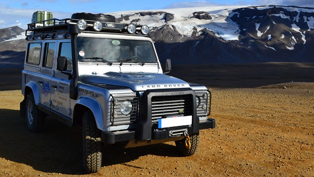 Land Rover | Nerger's Auto Express