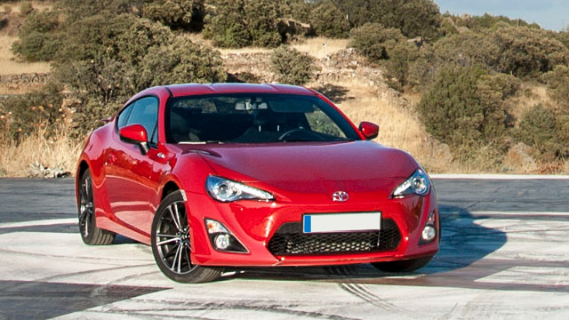Toyota | Nerger's Auto Express