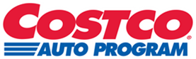 Costco Auto Program Logo