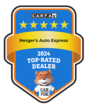 CarFax Logo